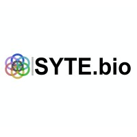 SYTE.bio logo - Similar company to Couragene