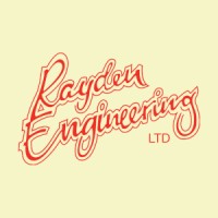 Rayden Engineering Limited logo - Similar company to Premzero