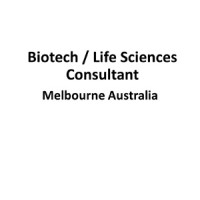 Biotech & Life Sciences Consultant logo - Similar company to Life Sciences Consultant