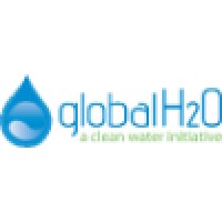 Global H2O logo - Similar company to Creative Premiums Consulting