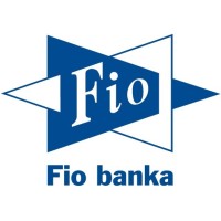 Fio banka logo - Similar company to Bct Services Se