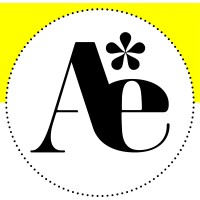 Agentur August*e / August Dreesbach Verlag logo - Similar company to Wda / Wildblut . Design . Agentur