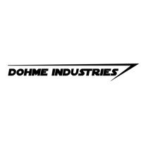 Dohme Industries Greece logo - Similar company to Ts Shara Especialista Em Nobreaks E Estabilizadores
