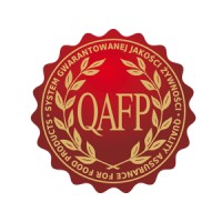 Gwarancja Jakości QAFP logo - Similar company to Kiwa Polska