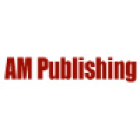 AM Publishing logo - Similar company to Nour Publishing