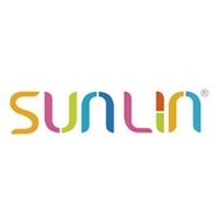 SunLin Playmat logo - Similar company to Fondmart