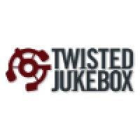 Twisted Jukebox logo - Similar company to Usptv Global