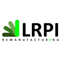 LRPI Remanufacturing logo - Similar company to Soregom