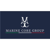 MCG Italia logo - Similar company to Hall Engine Services Gmbh