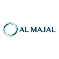 Al Majal logo - Similar company to Hamilton Smart Technologies