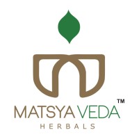 MATSYAVEDA logo - Similar company to Visibledot