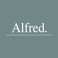 Alfred in Bali logo - Similar company to Alterolabs