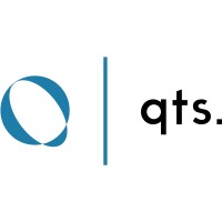 QTS Fundraising logo - Similar company to Digital Kreations Ltd