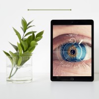 Opti'Screen logo - Similar company to Alqui