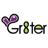 Gr8ter Inc logo - Similar company to Equus Workforce Solutions-Idaho