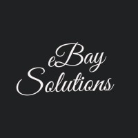 eBay Solutions logo - Similar company to Ebyte Solutions