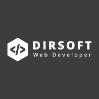 DirSoft Web Developer logo - Similar company to Lombok Developer