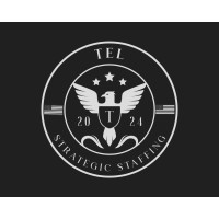 TEL Strategic Staffing logo - Similar company to Professionals Connect Council