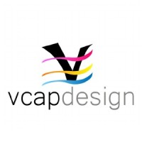Vcapdesign logo - Similar company to Beetrx
