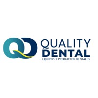 QUALITYDENTAL CIA. LTDA. logo - Similar company to Relatividad Ia