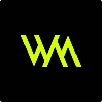 WHYMORE - UI/UX Design & Marketing Agency logo - Similar company to Pixelus Web & Ux/Ui Design