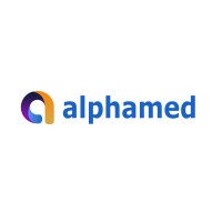 PT. Alpha Meditek Jaya logo - Similar company to Pt Djata Berkah Sinergi (Dbs)