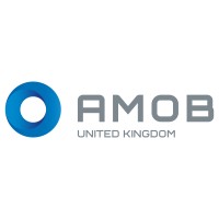 AMOB UK logo - Similar company to Unison Ltd