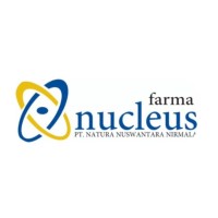 PT Natura Nuswantara Nirmala logo - Similar company to Rollyn Beauty