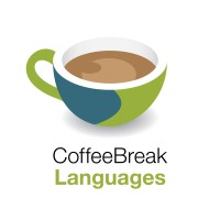 Coffee Break Languages logo - Similar company to Artattack Group S.R.L.