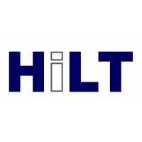 HiLT PTE LTD logo - Similar company to Fire Protection Association Singapore