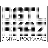 Digital Rockaaaz Consulting logo - Similar company to Sms-Messtechnik Gmbh