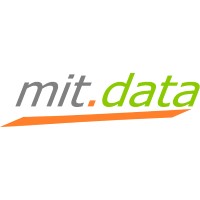 mit.data GmbH logo - Similar company to Comp4U Gmbh