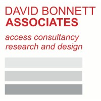 David Bonnett Associates logo - Similar company to Studio Youel