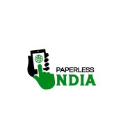 Paperless India logo - Similar company to Brainwave Ai Solutions