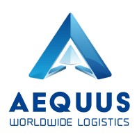 AEQUUS Worldwide Logistics, Inc. logo - Similar company to Itl Freight Solutions