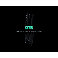 Omega Tech Solution logo - Similar company to Omega Technology Solutions