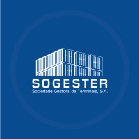 Sogester – Sociedade Gestora de Terminais S.A. logo - Similar company to Sogester