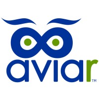 Aviar Technology logo - Similar company to Volv Ventures