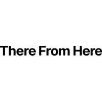 There From Here logo - Similar company to Vismedia.Agency