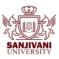 SANJIVANI UNIVERSITY logo - Similar company to Y Academy