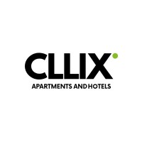 CLLIX Apartments and Hotels logo - Similar company to Song Group