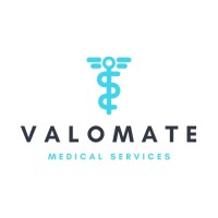 Valomate Medical Services logo - Similar company to Work Comp Matters