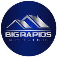 Big Rapids Roofing logo - Similar company to Warwood Tool