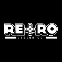 Retro Design Co. logo - Similar company to Aravia Design Ltd