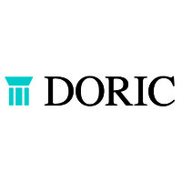 Doric GmbH logo - Similar company to Doric Group