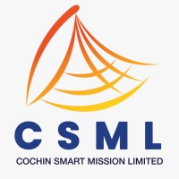 Cochin Smart Mission Limited logo - Similar company to Kitco Ltd