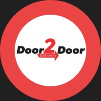 Door2Door Delivery logo - Similar company to Centre For Entrepreneurship And Innovation At Haskayne