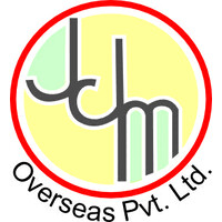 JDM Overseas Pvt Ltd logo - Similar company to Fetch.