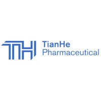 TianHe Pharmaceutical Co., Ltd. logo - Similar company to Wiseton Industries