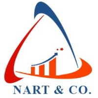 Nart and Co logo - Similar company to Its Chakra